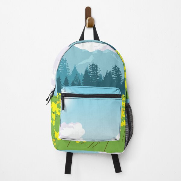 Item preview, A beautiful spring day designed and sold by Almusawwir.