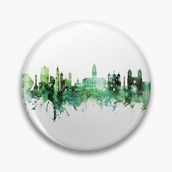 Item preview, Porto Portugal Skyline designed and sold by ArtPrints.