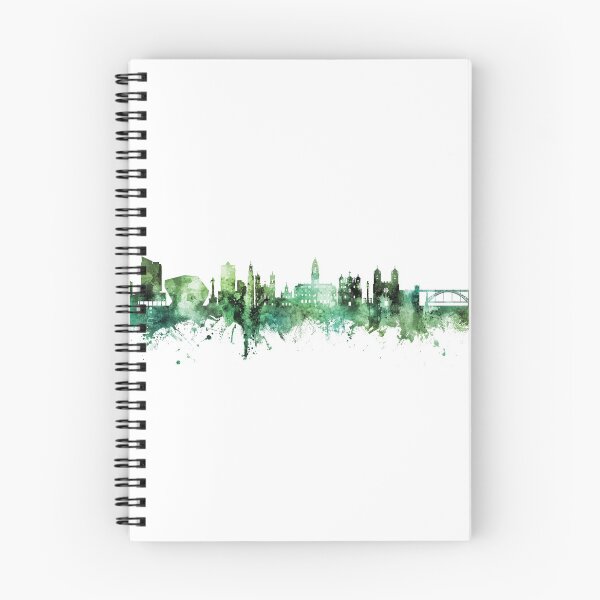 Item preview, Porto Portugal Skyline designed and sold by ArtPrints.