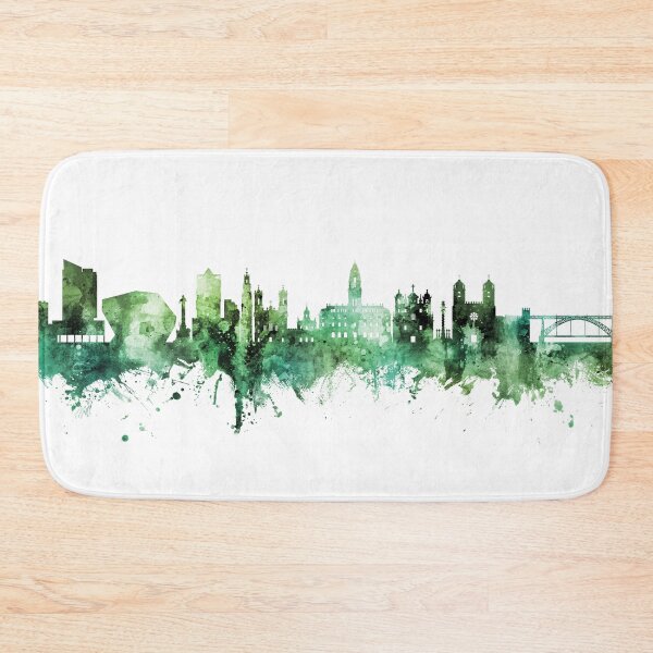 Item preview, Porto Portugal Skyline designed and sold by ArtPrints.