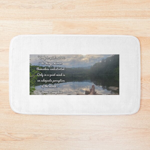Item preview, Relaxing by the lake designed and sold by PapaMostore.