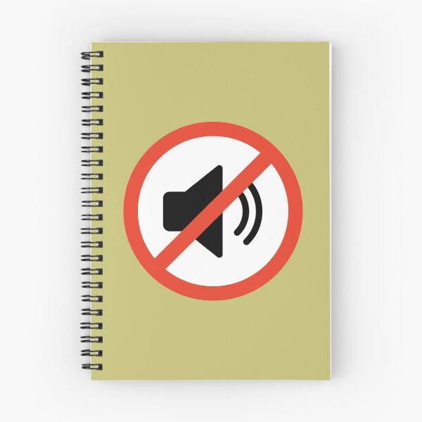 Item preview, NO NOISE designed and sold by André Cremers.