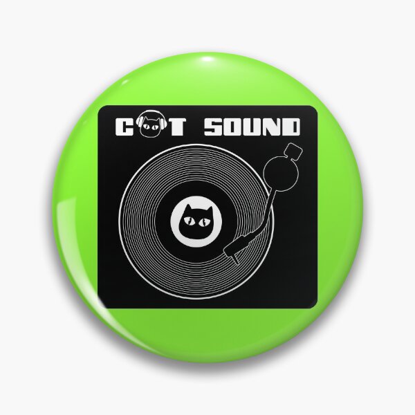 Item preview, cat sound designed and sold by A-mici-marina.