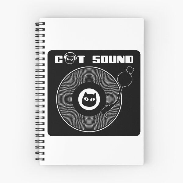 Item preview, cat sound designed and sold by A-mici-marina.