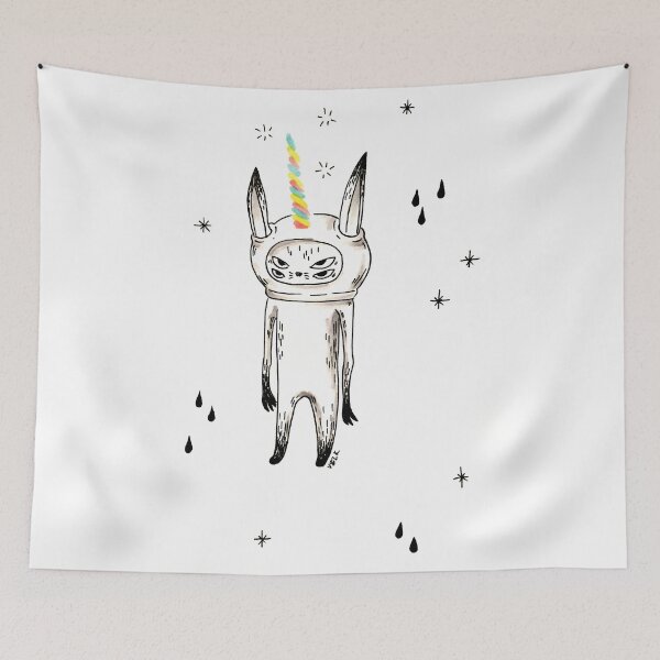 Item preview, Friday is coming! designed and sold by anyavolk.