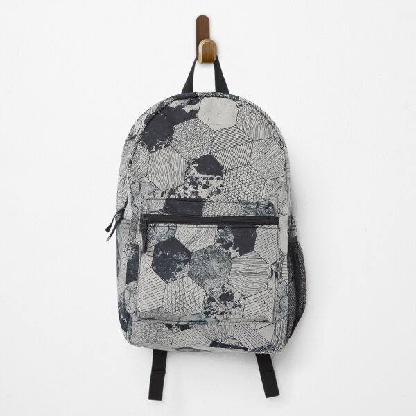 Item preview, Winter Gray And Black designed and sold by daama2020.