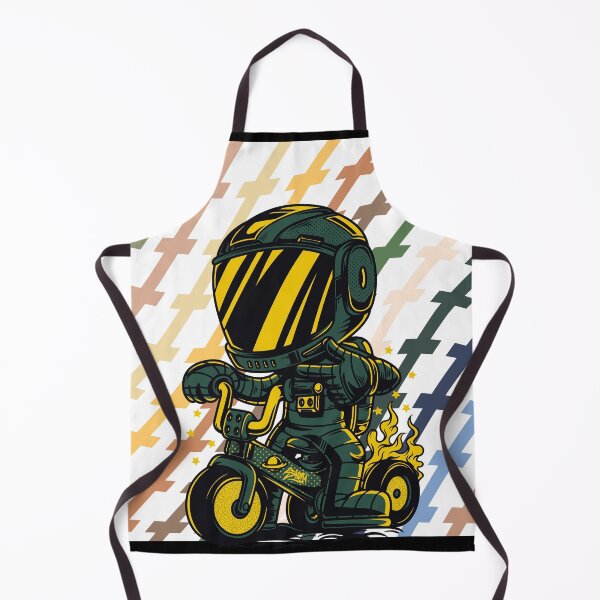 Item preview, I am a biker designed and sold by PODapparel.