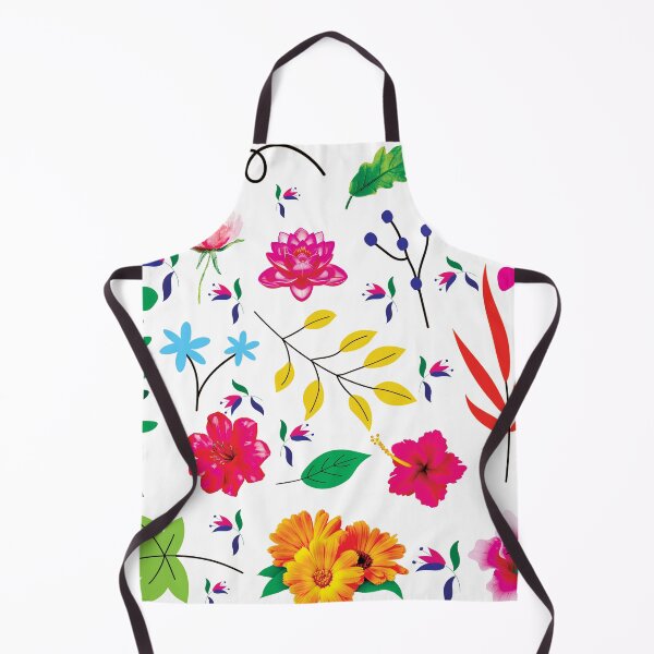 Item preview, Magical Flower Patterns With Leaves, Nature, Sunflower And More!! designed and sold by Special-Ninja.