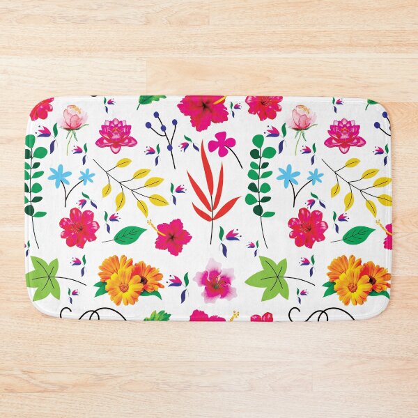 Item preview, Magical Flower Patterns With Leaves, Nature, Sunflower And More!! designed and sold by Special-Ninja.