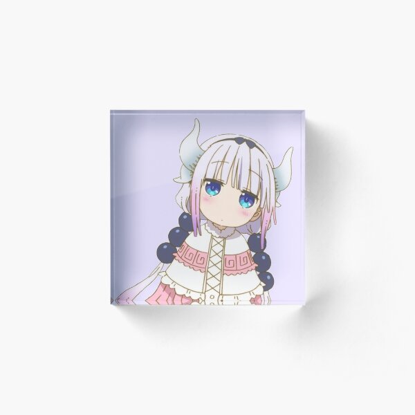 Kanna Kamui Acrylic Block