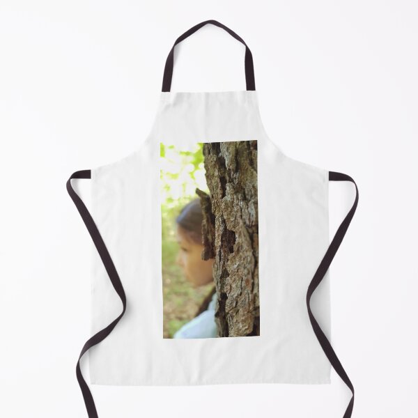 Item preview, Pensive Girl, Pine by Haya Yagel designed and sold by EsterKarenAida.