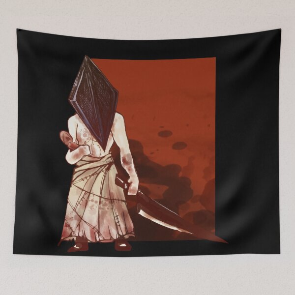 Item preview, SH:Pyramid Head  designed and sold by scumash.