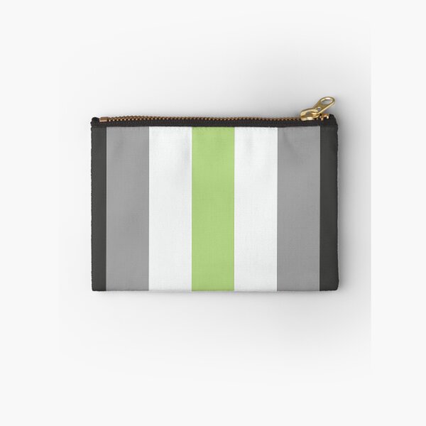 Item preview, Agender Flag designed and sold by GoodVibesWX9.