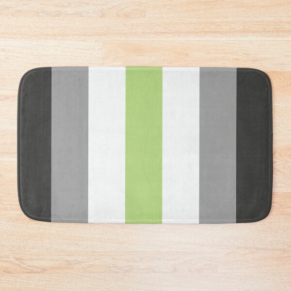 Item preview, Agender Flag designed and sold by GoodVibesWX9.