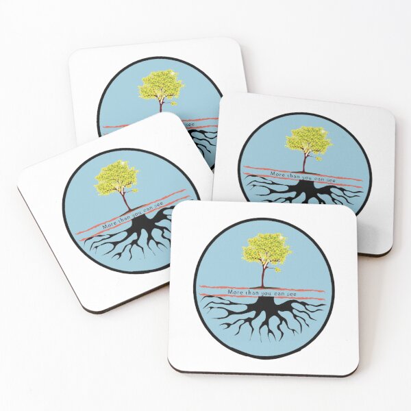 Item preview, More than you can see designed and sold by AmandaSteel41.