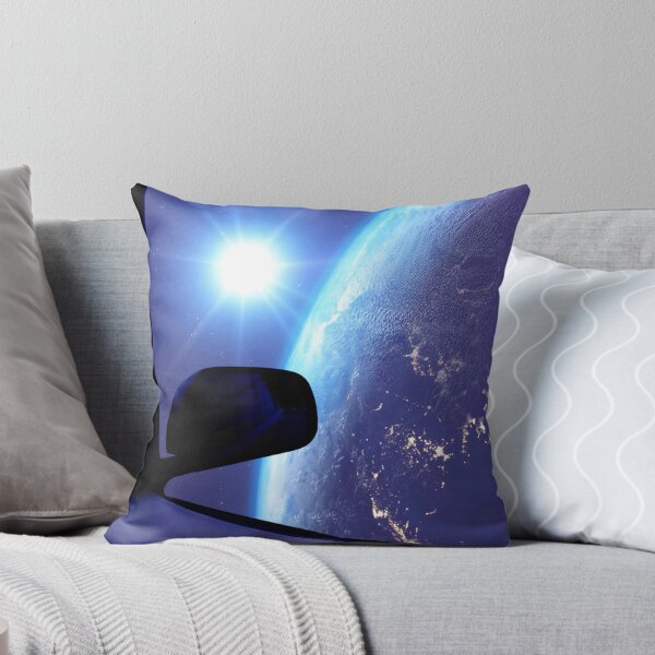 Item preview, Floating In Space designed and sold by Elysian Vision.