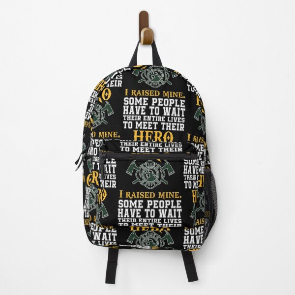 Item preview, Hero, I Raised Min| Perfect Gift For you and friends designed and sold by luconats.