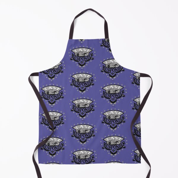 Item preview, Last Responder designed and sold by Gregory Beck.