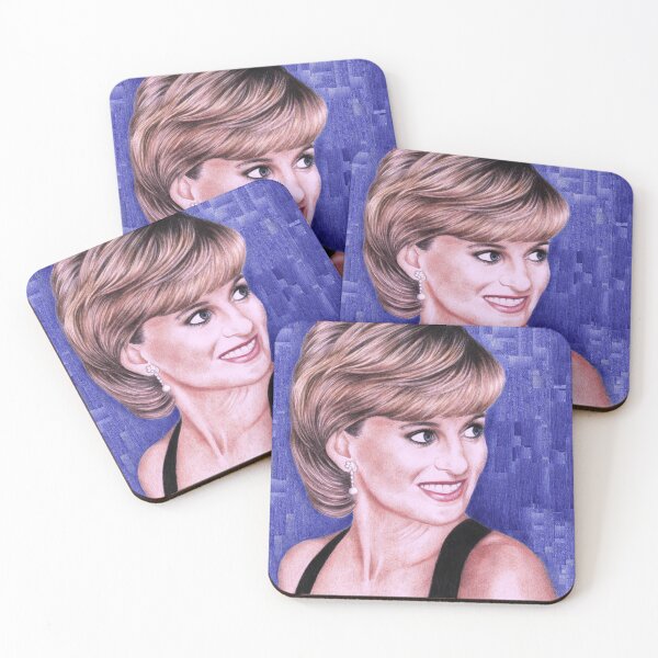 Item preview, Princess of Hearts designed and sold by SaxonArtDesign.