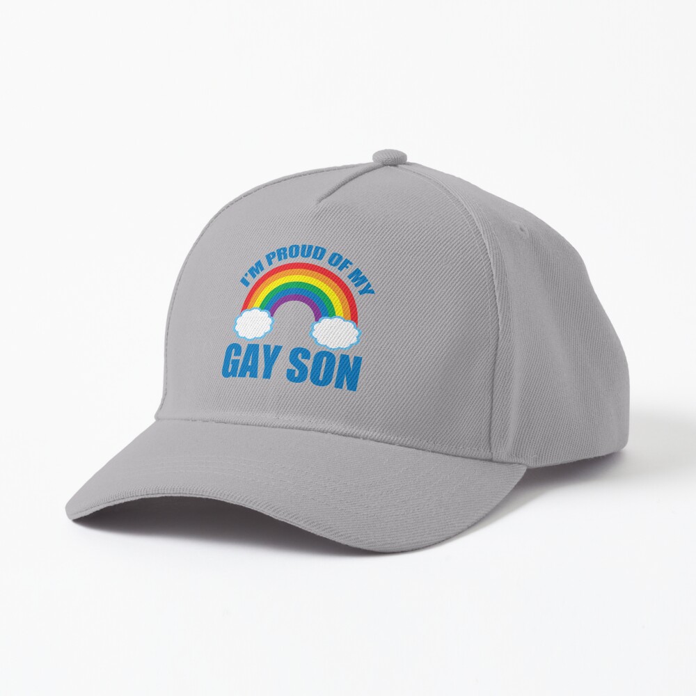 Proud Mom of a Gay Son Mug [010400000226] - $9.95 : Joshua Tree