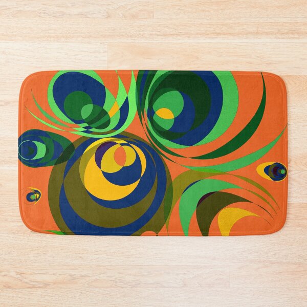 Item preview, Apart 6 designed and sold by Elizabeth Austin-Craig.