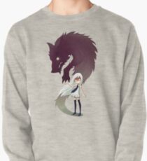 Werwolf Sweatshirt