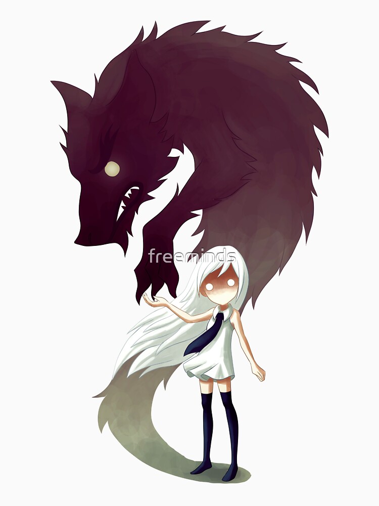 Werewolf by freeminds