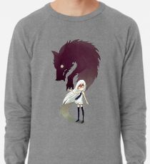 Werwolf Leichter Pullover