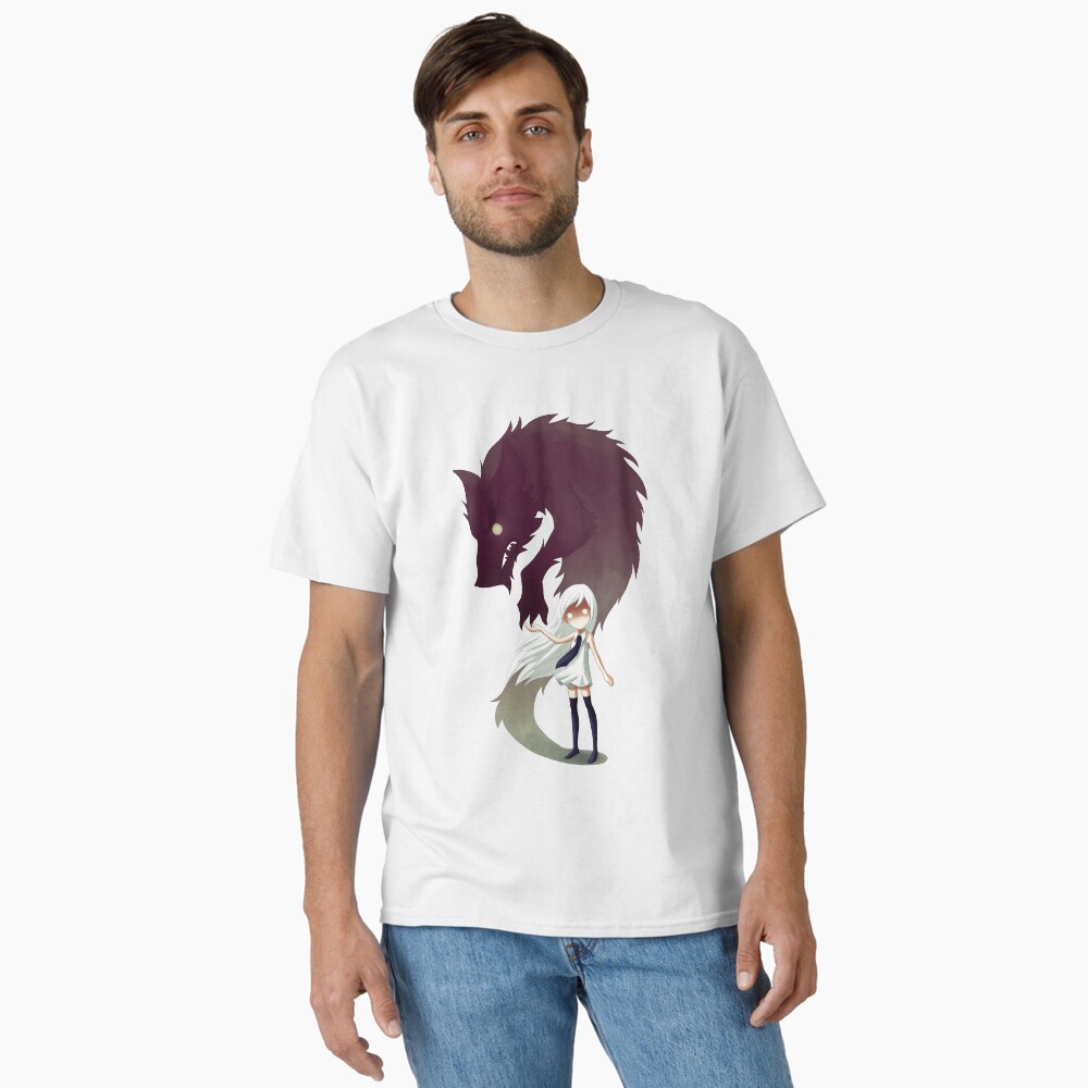 Item preview, Classic T-Shirt designed and sold by freeminds.