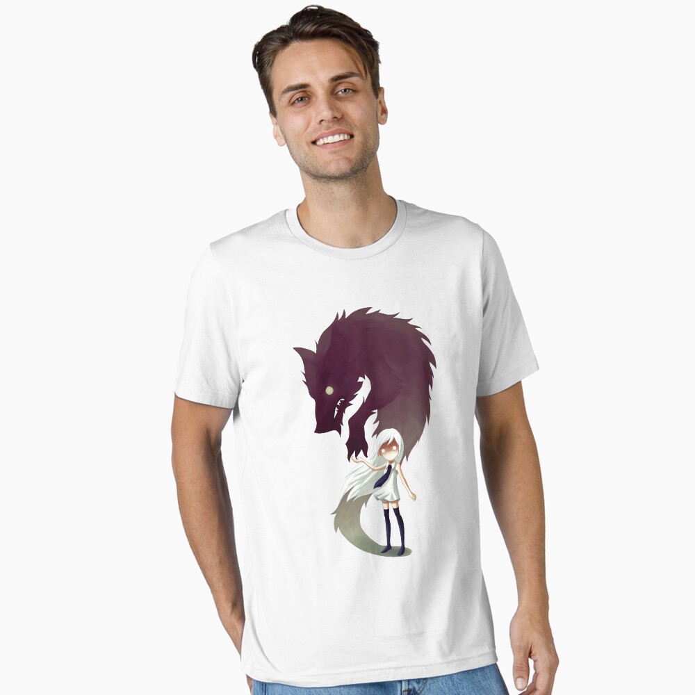 Item preview, Essential T-Shirt designed and sold by freeminds.