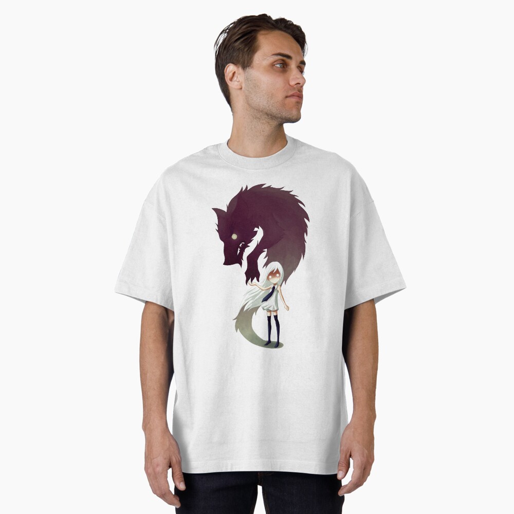Item preview, Oversized T-Shirt designed and sold by freeminds.