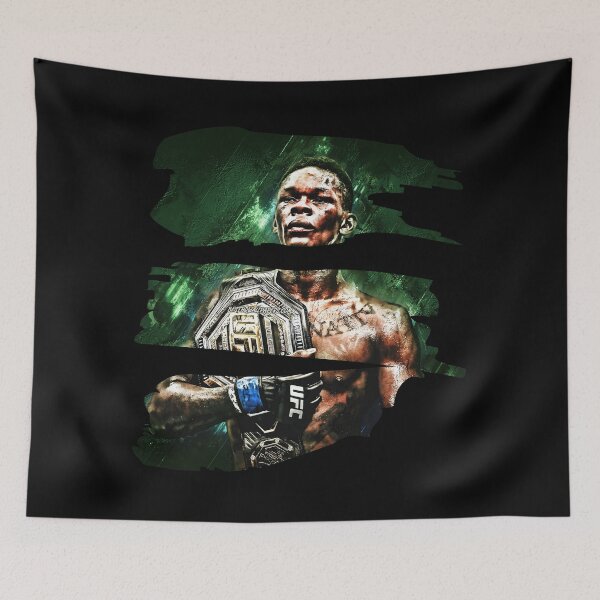 Item preview, Israel adesanya designed and sold by SphinxStore.