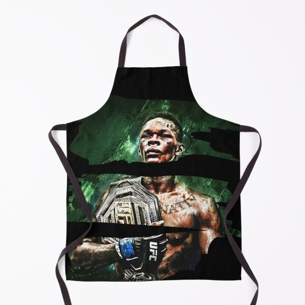 Item preview, Israel adesanya designed and sold by SphinxStore.