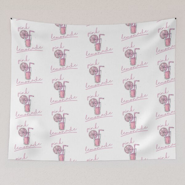 Item preview, Limonada rosa designed and sold by basicstype.