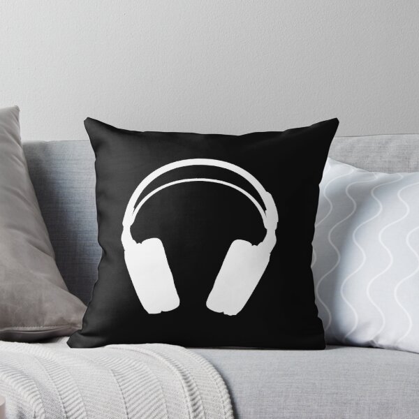 Item preview, Music - Headphones designed and sold by The-Fox-Hole.