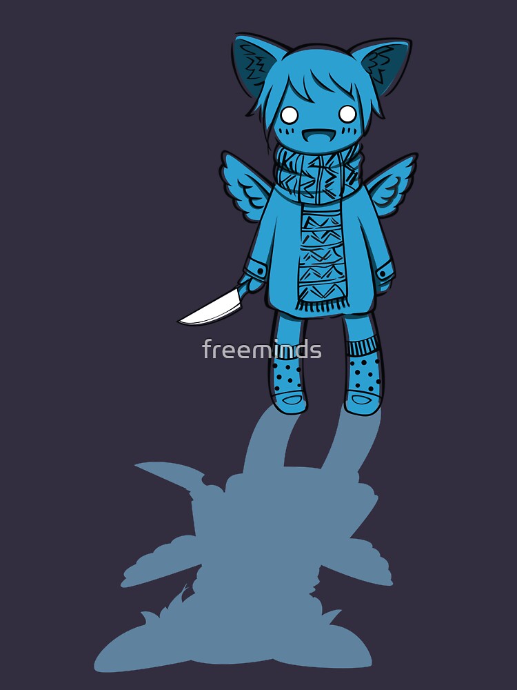 Cupid by freeminds