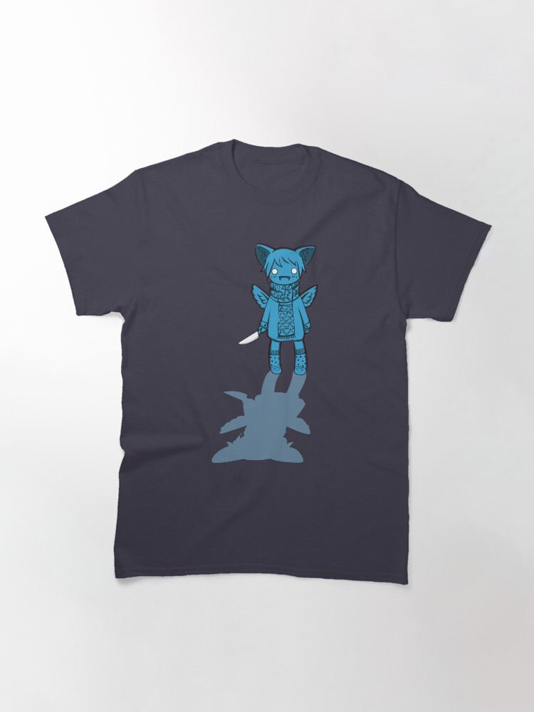 Alternate view of Cupid Classic T-Shirt