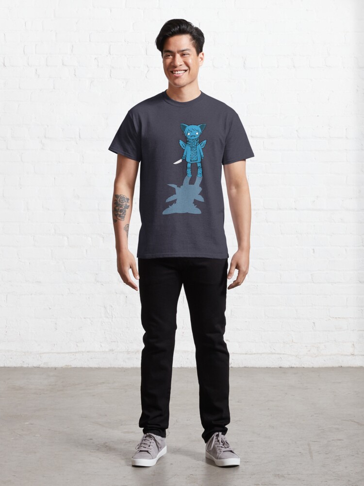 Alternate view of Cupid Classic T-Shirt