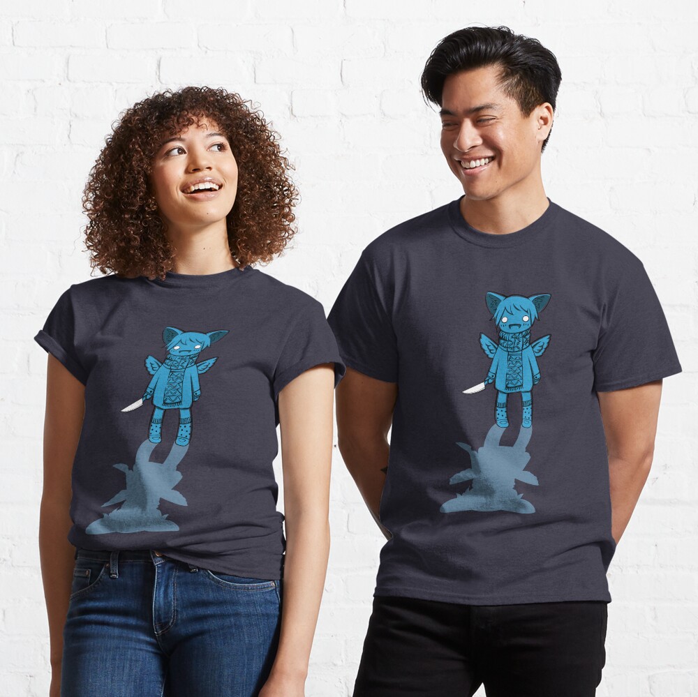 Cupid Classic T-Shirt