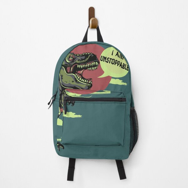 Item preview, Unstoppable Dinosaur designed and sold by Anzarr.