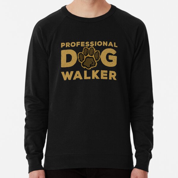 Professional Dog Walker