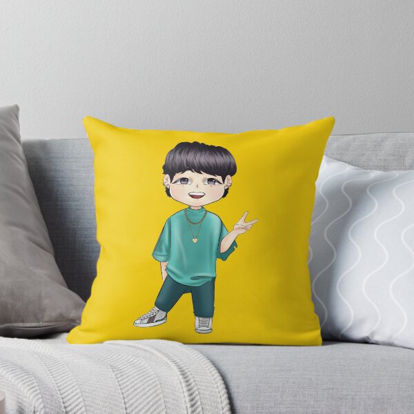 Item preview, Suga (Min Yoon-gi) BTS in Butter designed and sold by GabiArtGallery.