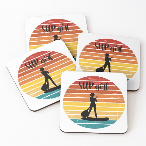 Item preview, SUP Girl designed and sold by Martini-Four.