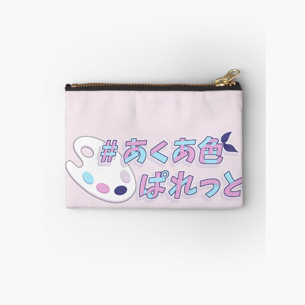 Item preview, #AquairoPalette - Minato Aqua 3rd anniversary special! designed and sold by ManacaBubble.