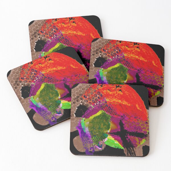 Item preview, Hell Mend The Hypocrites designed and sold by Elizabeth Austin-Craig.