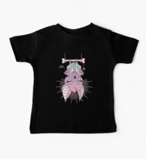 Batty About Books! Baby Tee