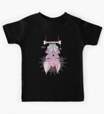 Batty About Books! Kids Tee