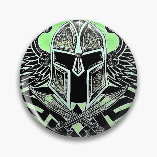 Item preview, WARRIOR SPARTA  designed and sold by farfalla68.
