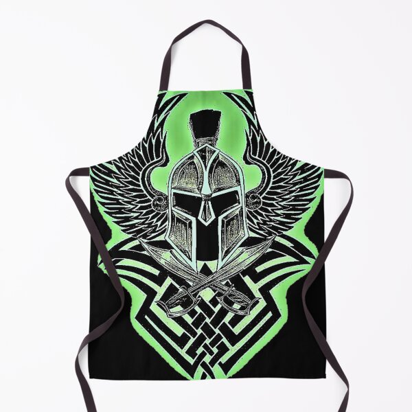 Item preview, WARRIOR SPARTA designed and sold by farfalla 68.