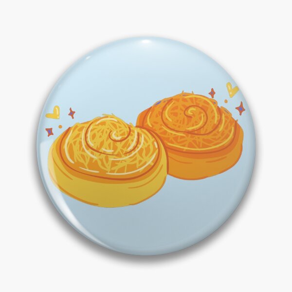 Item preview, Swirl Rolls designed and sold by lovebread.